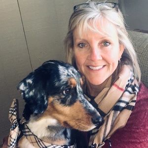 Meet your Posher, Kerri